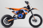 Preview: Apollo Dirtbike 1300W 48V 14/12 Zoll Lithium